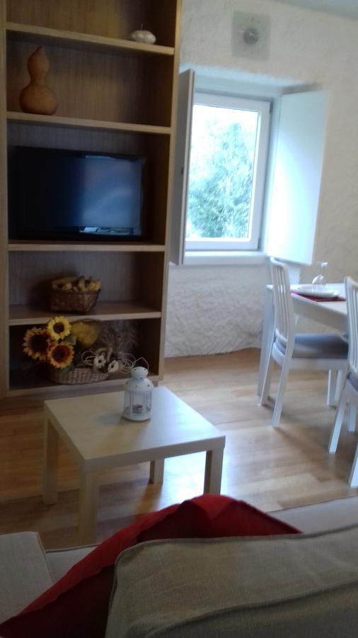 Willa Casa D'Auleira Ponte da Barca Zewnętrze zdjęcie